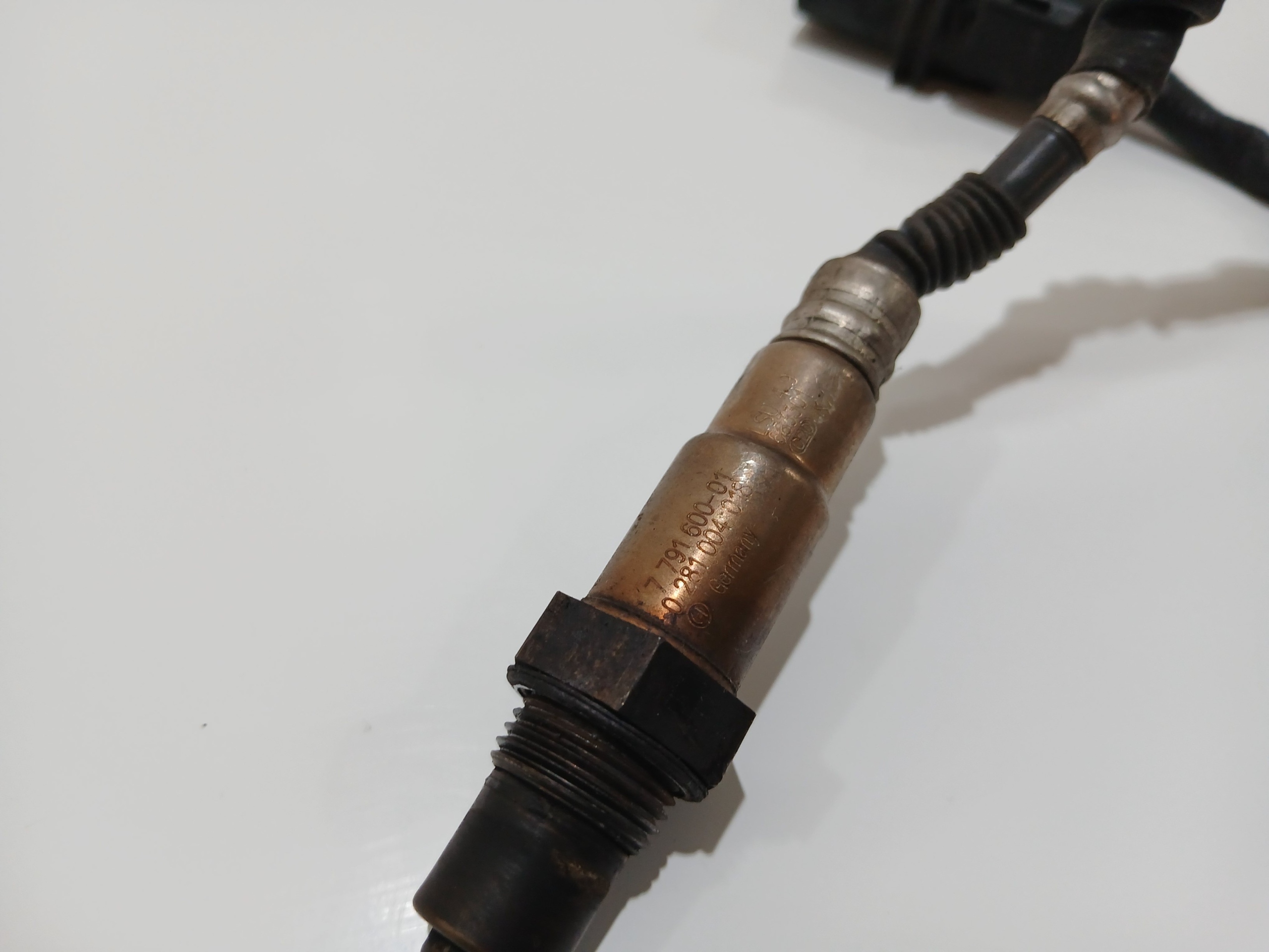 SONDA LAMBDA BMW E60 E61 E70 306D3 7791600 (4642053)