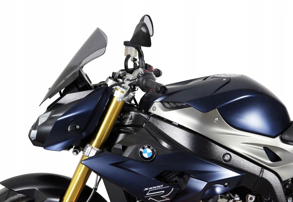 Čelné sklo Mra Touring T Bmw S1000R 4025066148417