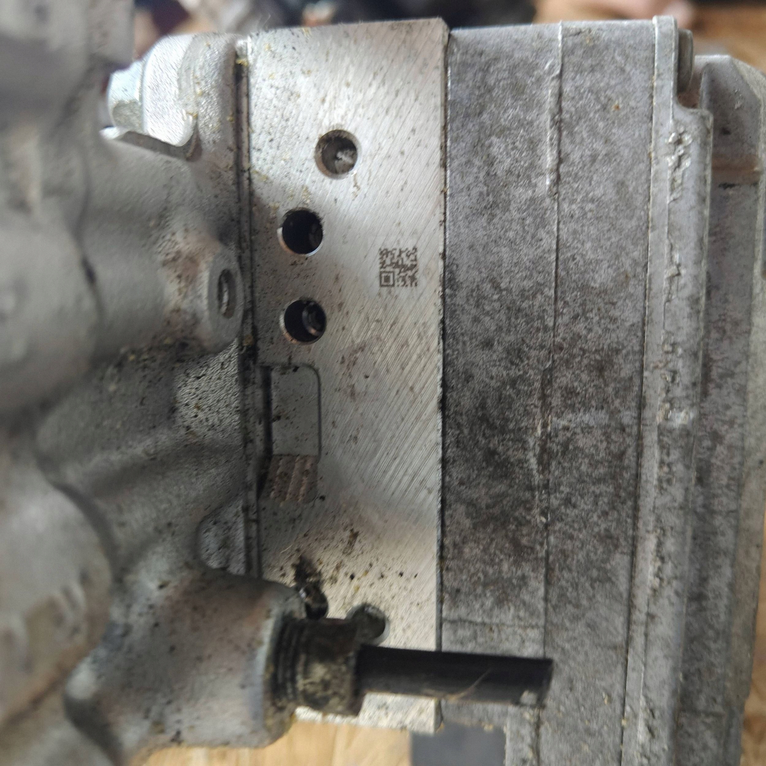 Toyota Auris E180 Pompa ABS + servo hybryda 4727047030