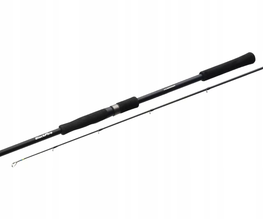 Wędka spinningowa Flagman Blackfire Longcast 2.74m 10-45g