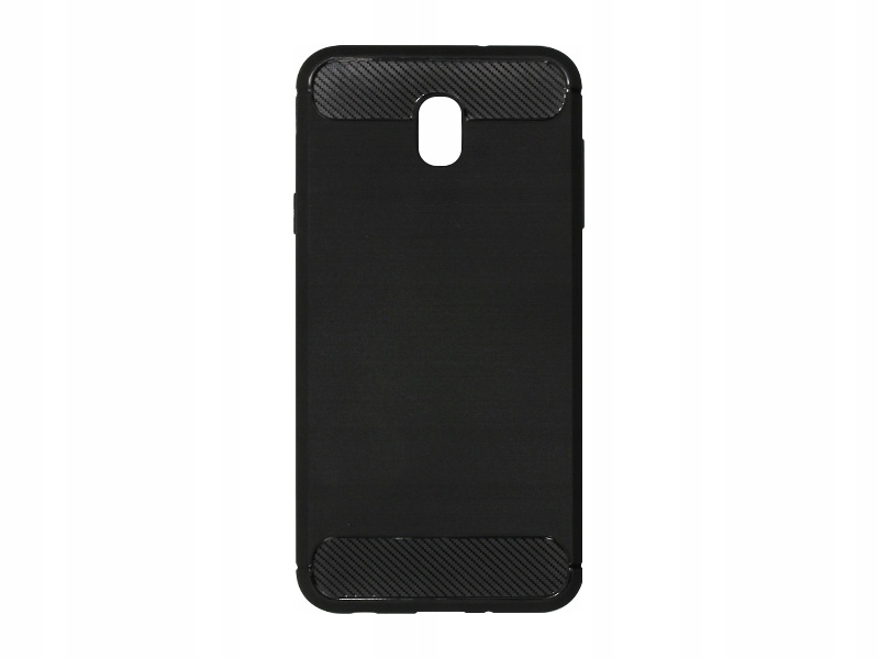 

Etui do Samsung Galaxy J7 (2017) - Forcell Carbon