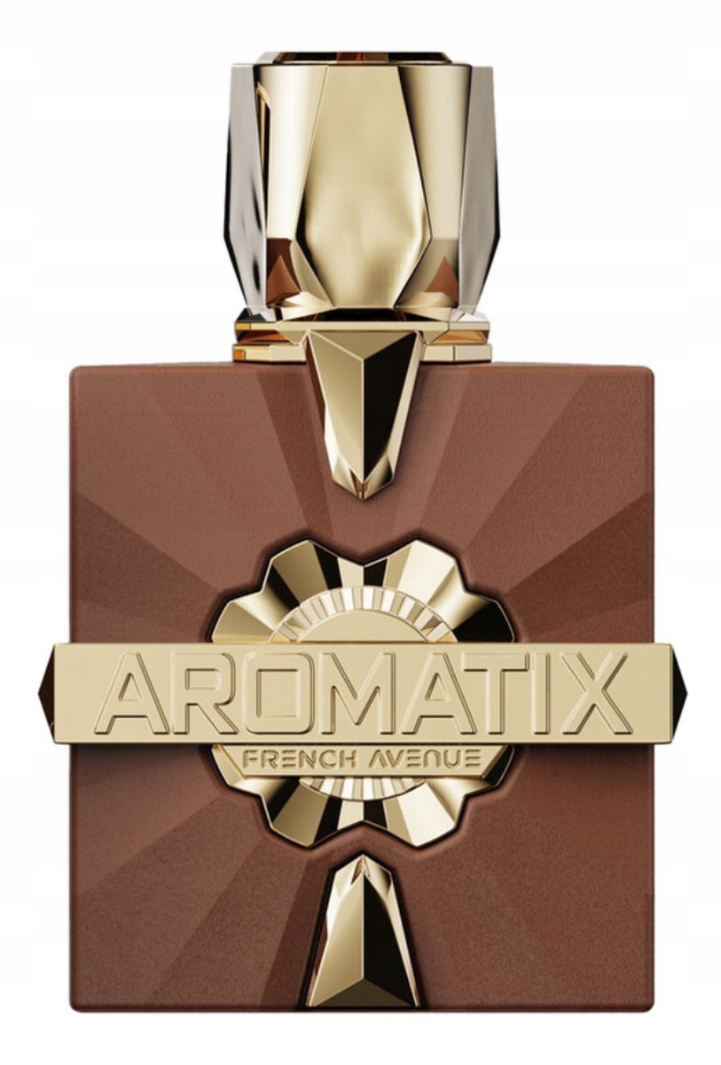 Royal Taboo Aromatix X ekstrakt perfum spray