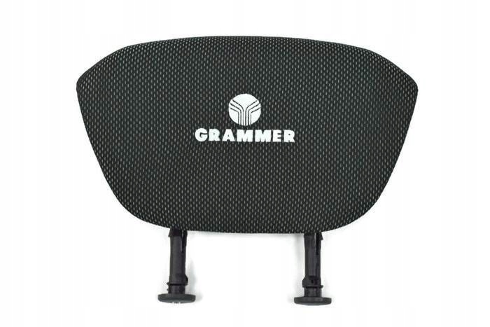 1289144 - Подголовник ткань Grammer / 721 /731