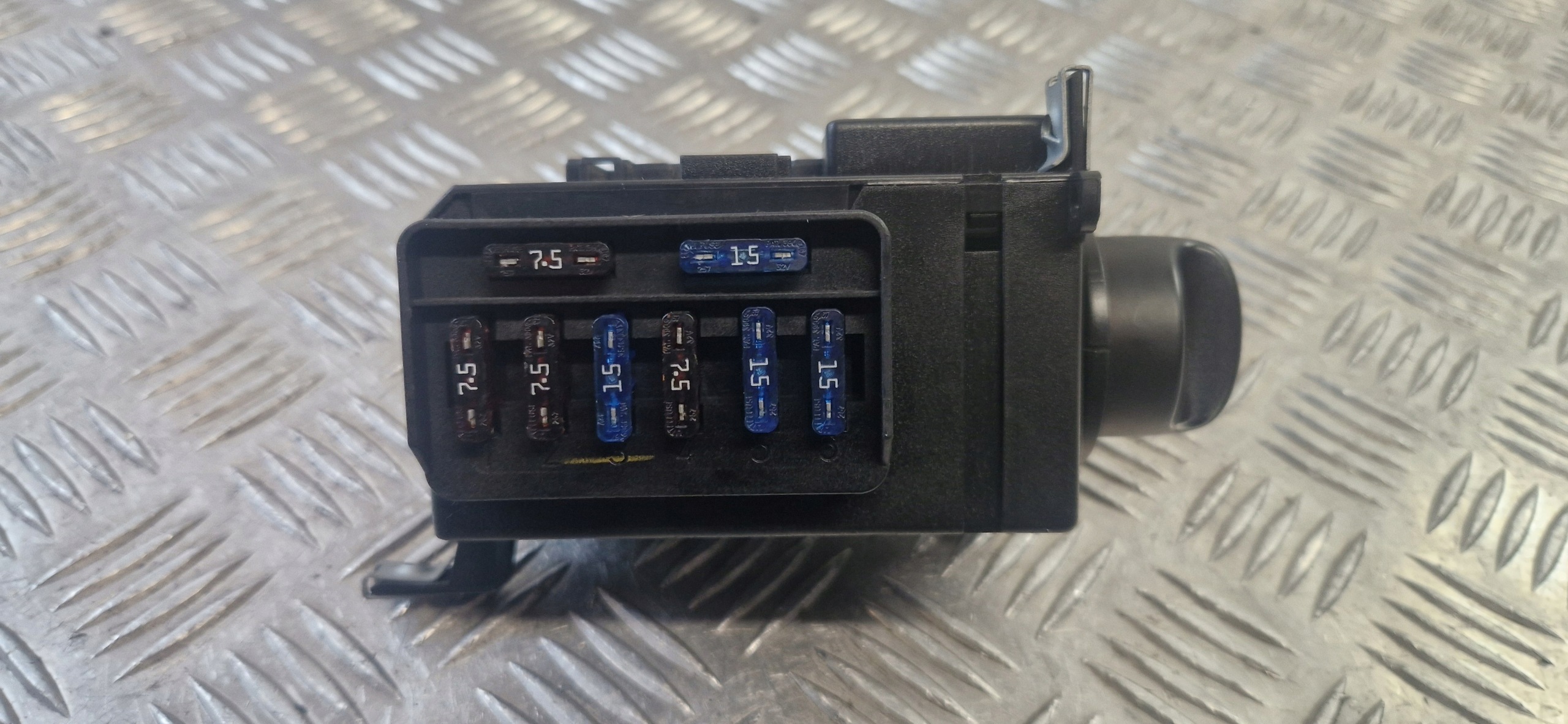 light switch MERCEDES A KLASA 1685450104