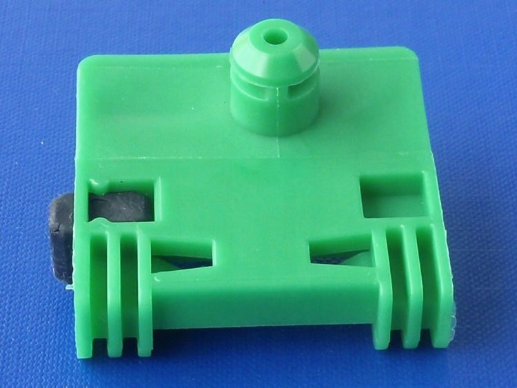 RENAULT ESPACE 4/5 VEL SATIS ŚLIZG SZYB TYŁ LEWE Numer katalogowy części C60149