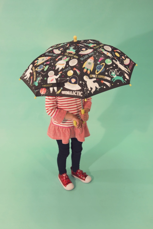 Parasolka dziecięca Floss & Rock dziecięcy EAN (GTIN) 5055166353137