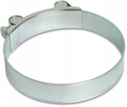 

Obejma zaciskowa stal 40-43 mm