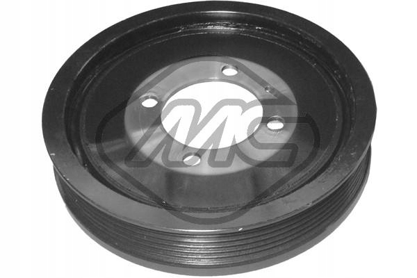 METALCAUCHO MC06057 METALCAUCHO PODUSZKA SILNIKA