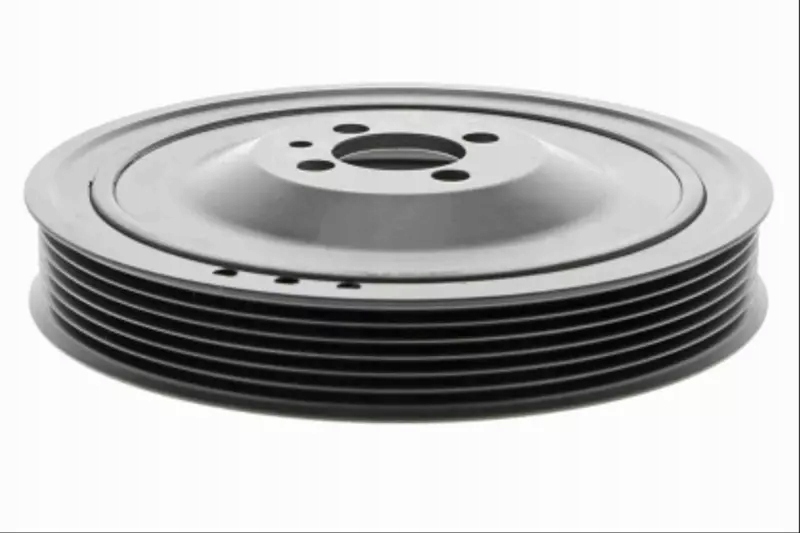 VAICO KOŁO PASOWE V40-1481 Producent części Vaico