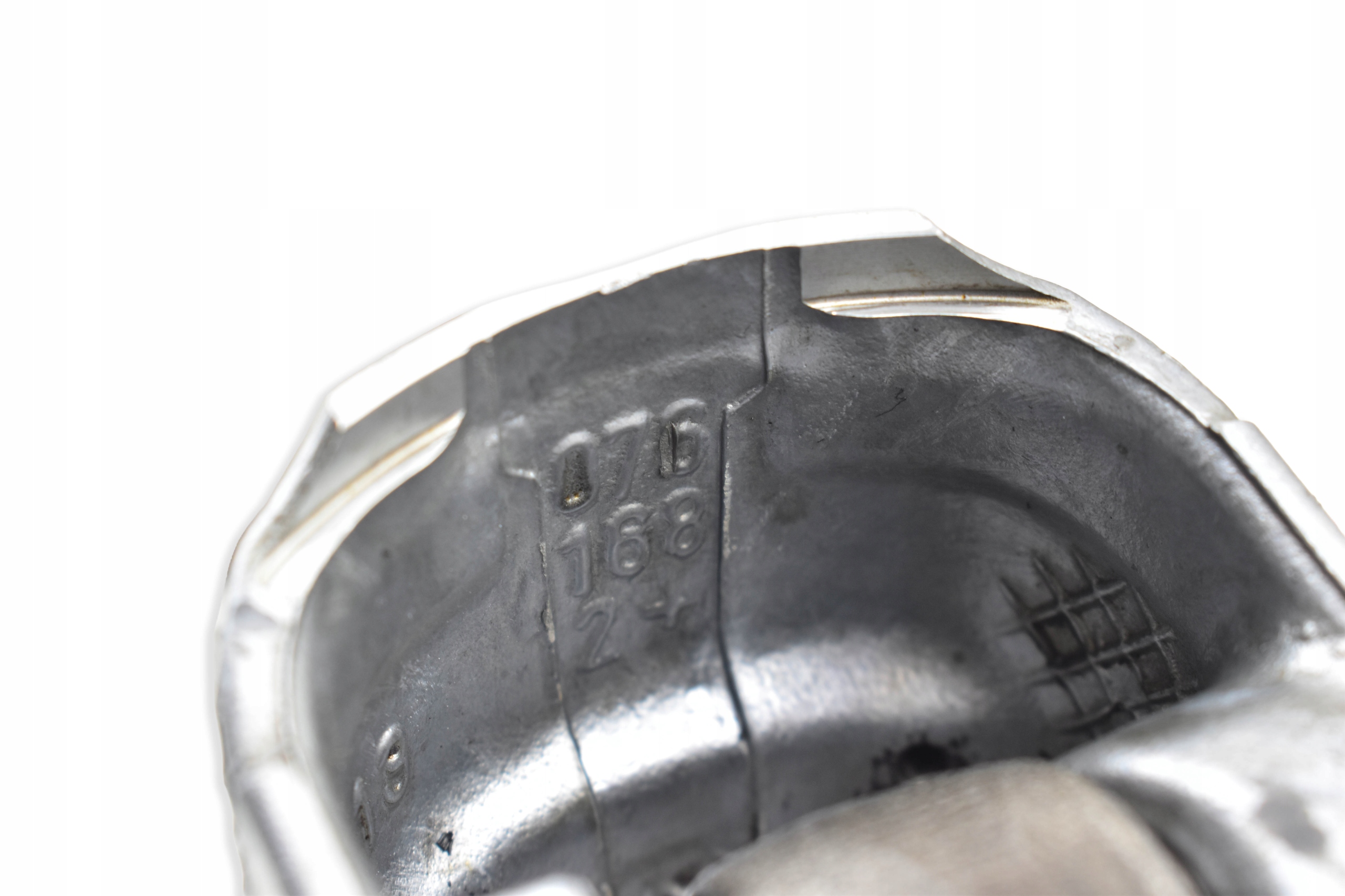 piston connecting rod SEAT IBIZA IV TOLEDO IV FABIA III RAPID 1.2 TSI BME