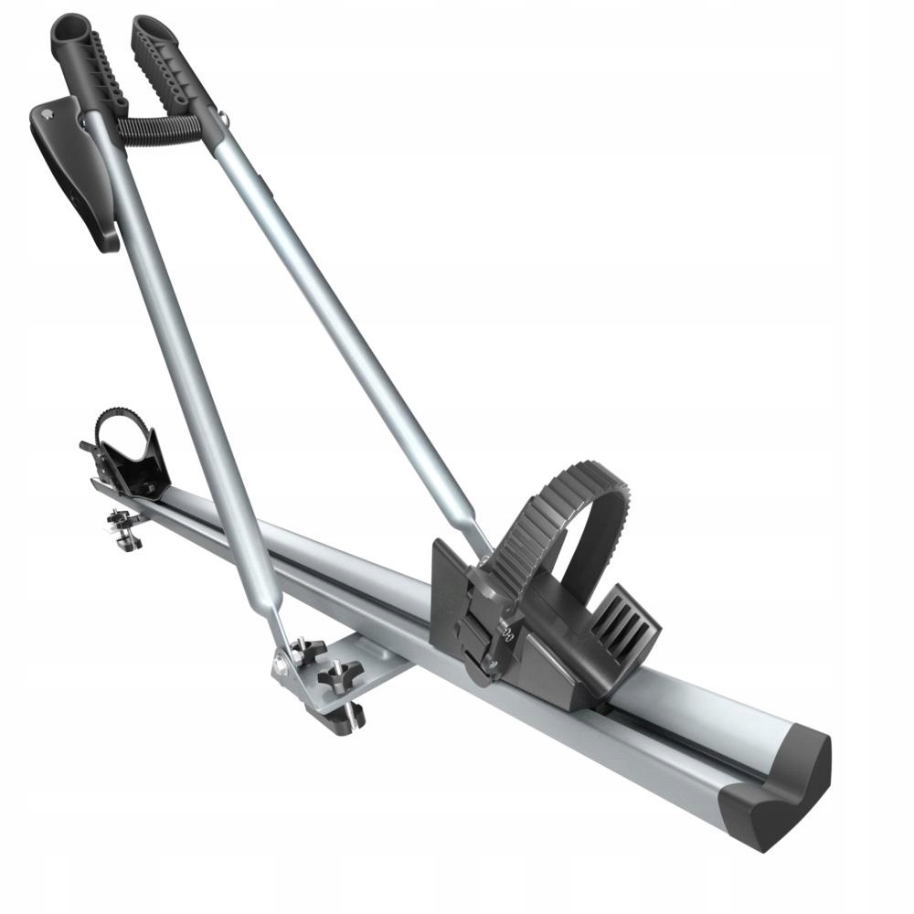 Bagażnik Dachowy Na Rower Aluminiowy Uchwyt Rowerowy Na Dach Amos