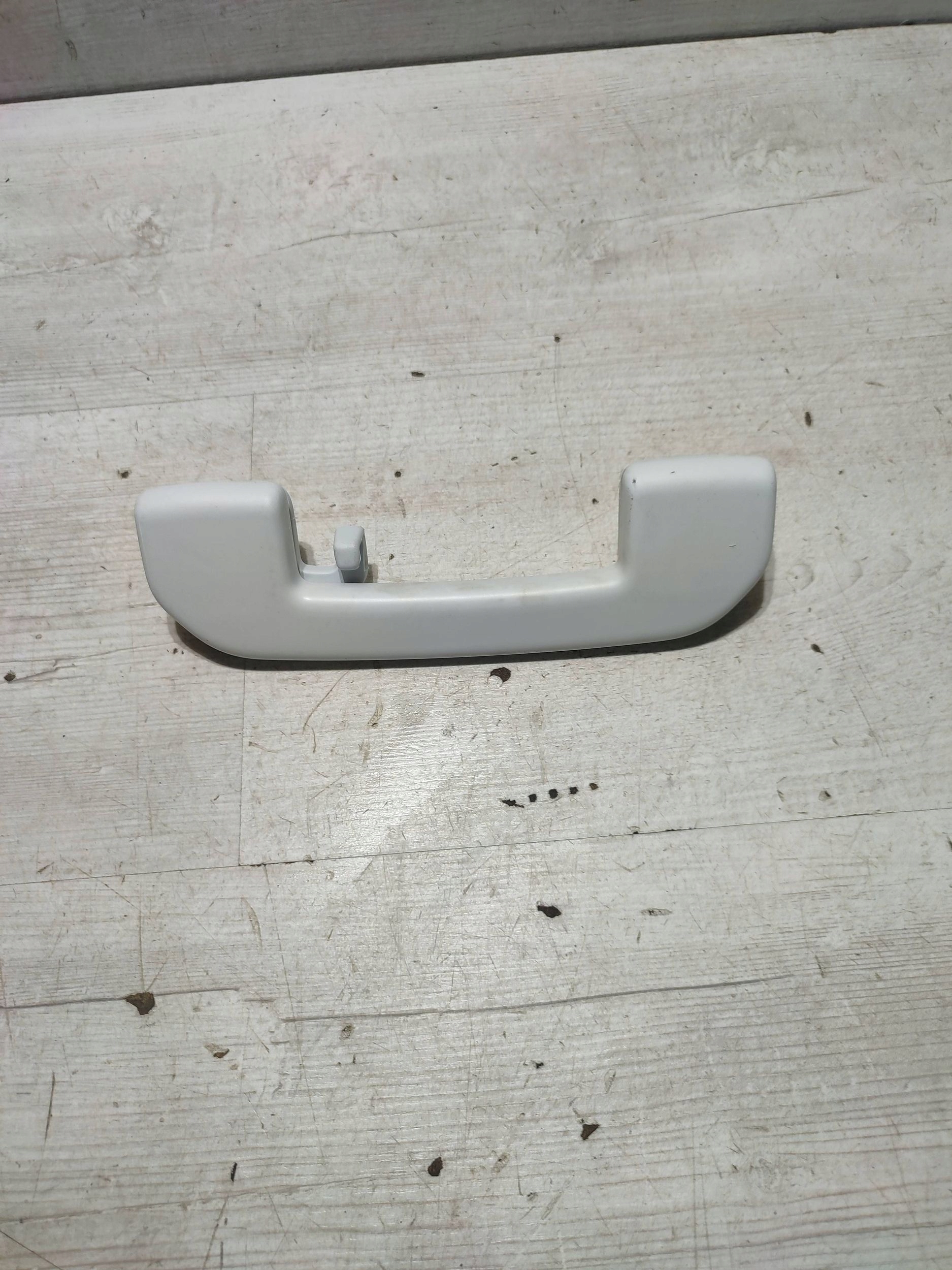 Peugeot 2008 II 2020 bracket / handle sufitowa rear