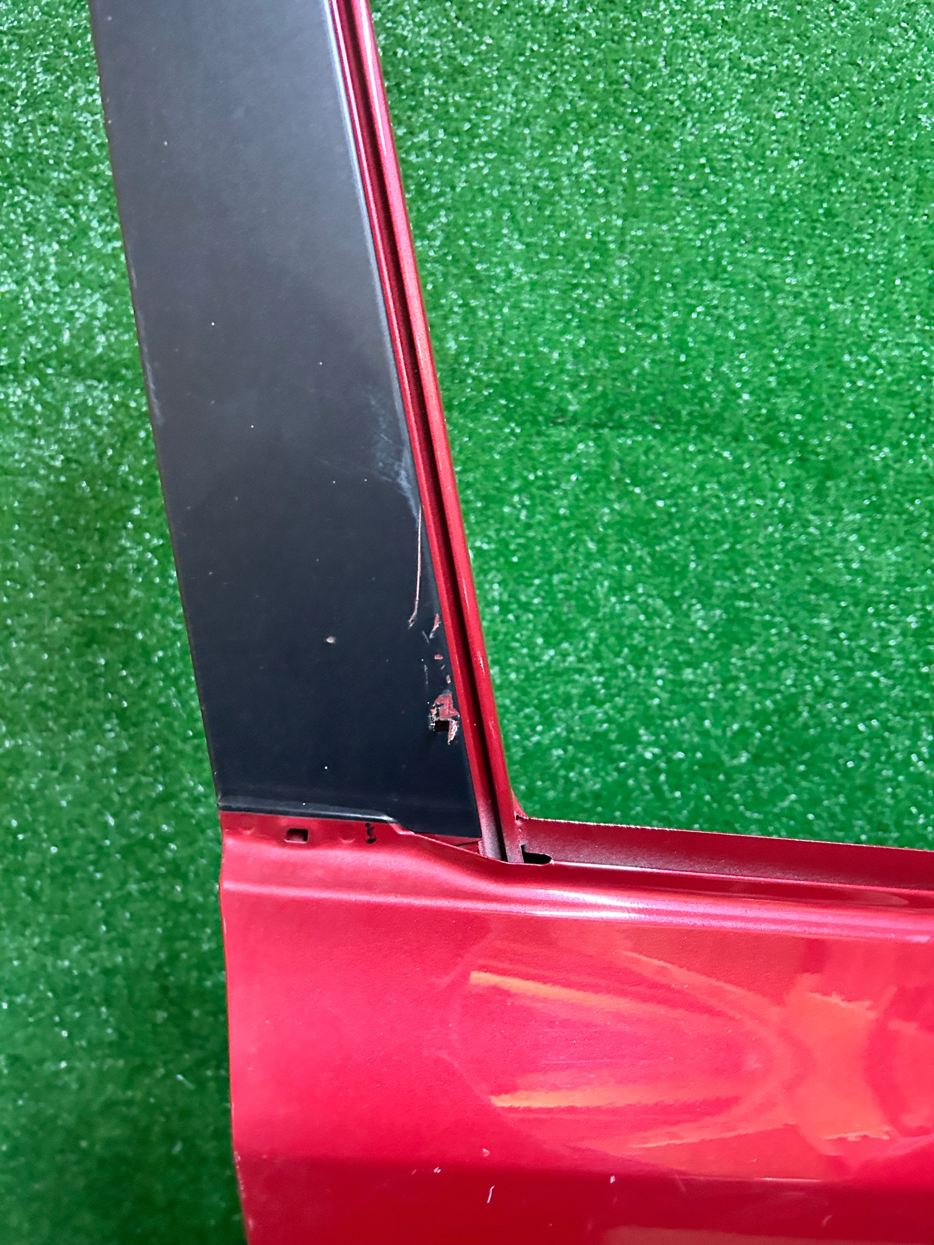 door front right KIA SPORTAGE IV LIFT 18