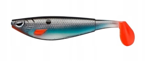Guma Berkley Sick Flanker 8cm Blue Shiner 1536407
