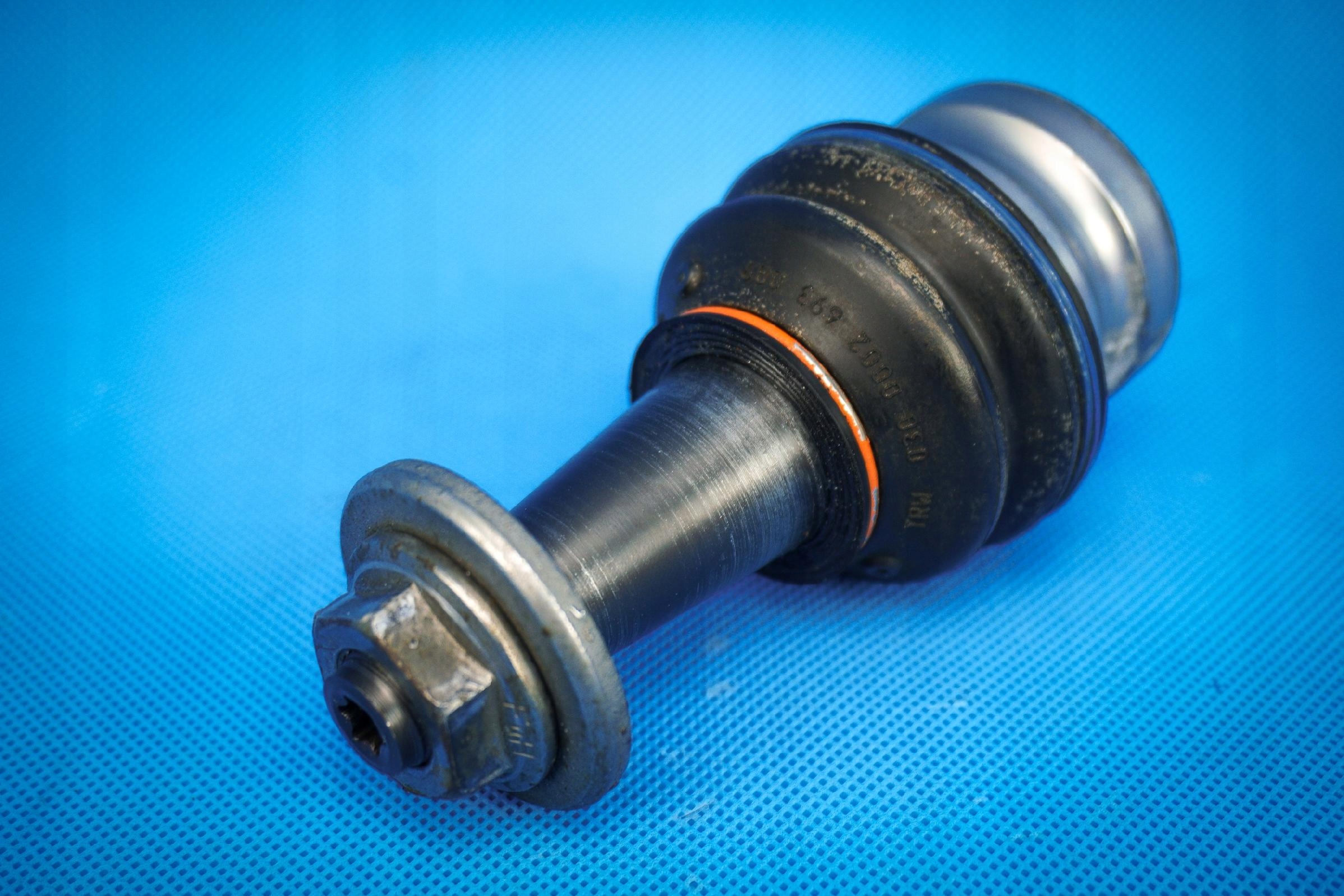 joint arms Audi A4 8K A5 A6 A7 4G 4G0407689C