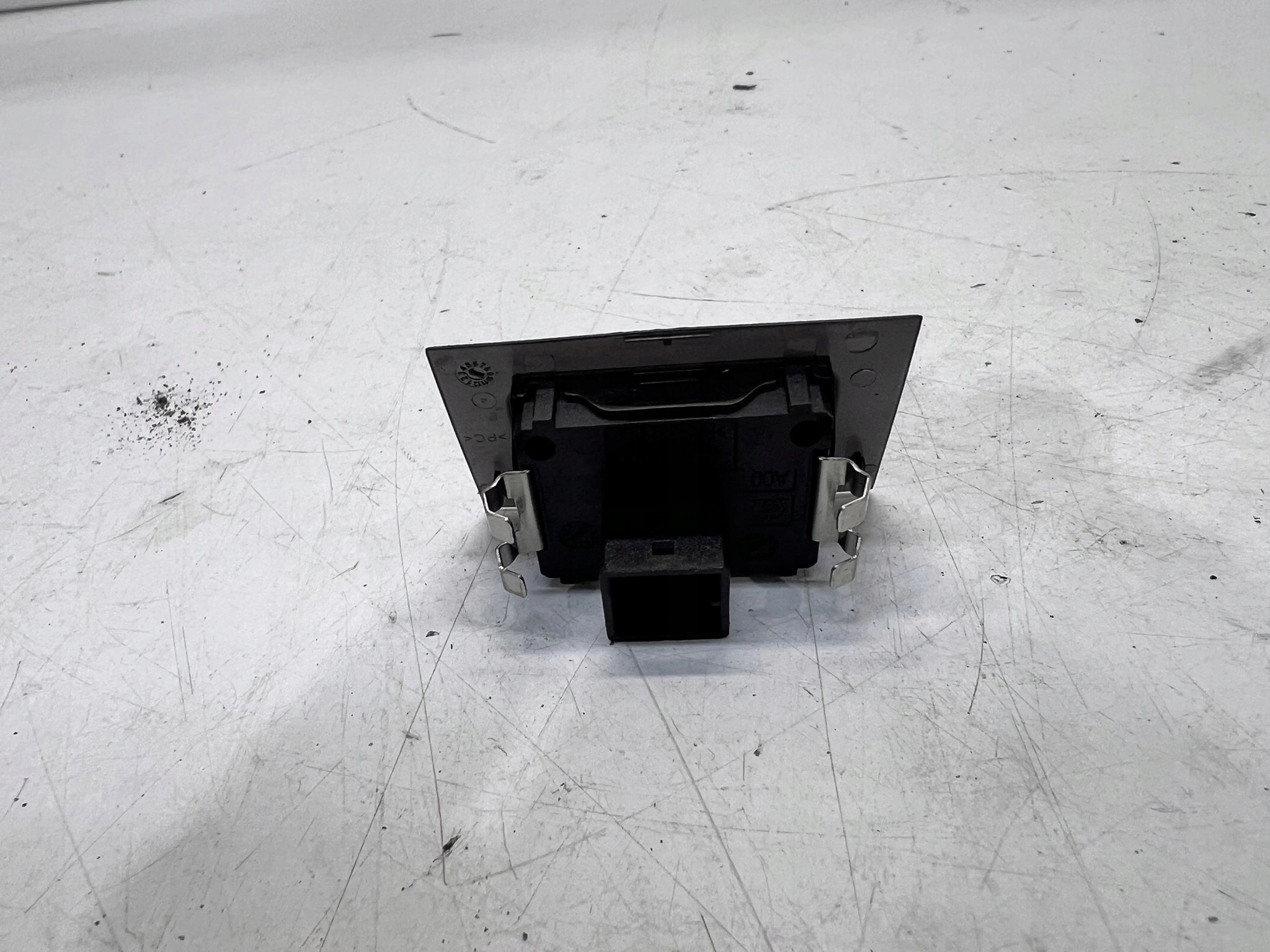 Sensor NASLONECZNIENIA AUDI A3 S3 8V 8V0907451B