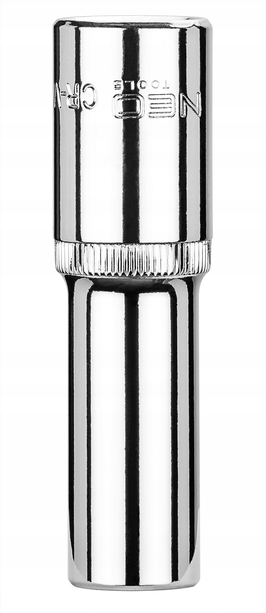 Nasadka sześciokątna superlock długa 1/2 12mm 08-042 Neo