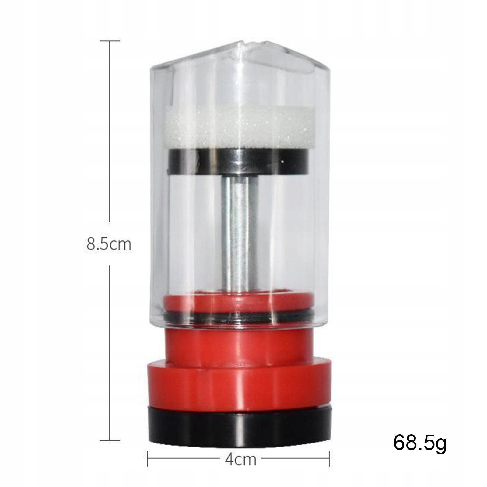 Bee Queen Marker Butelka Catcher z cudownie do Marka inny