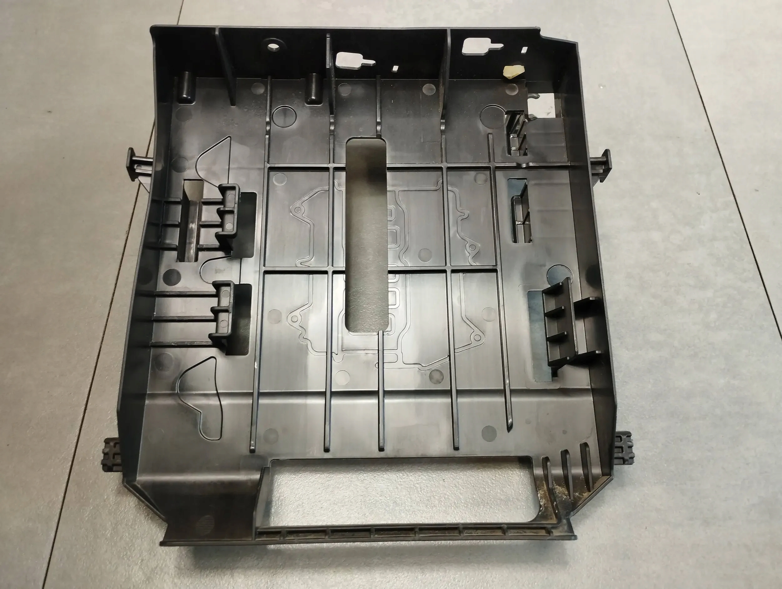 BMW X5 F15 SUWAK bracket 7634544