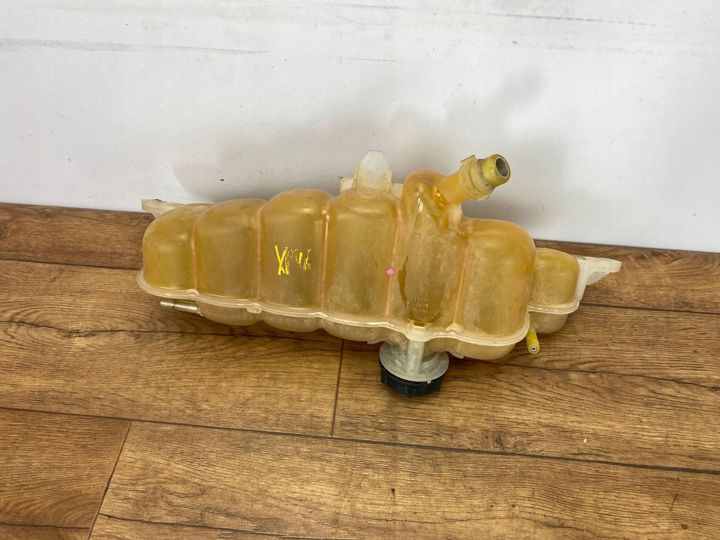Réservoir eau Ford F150 2015+