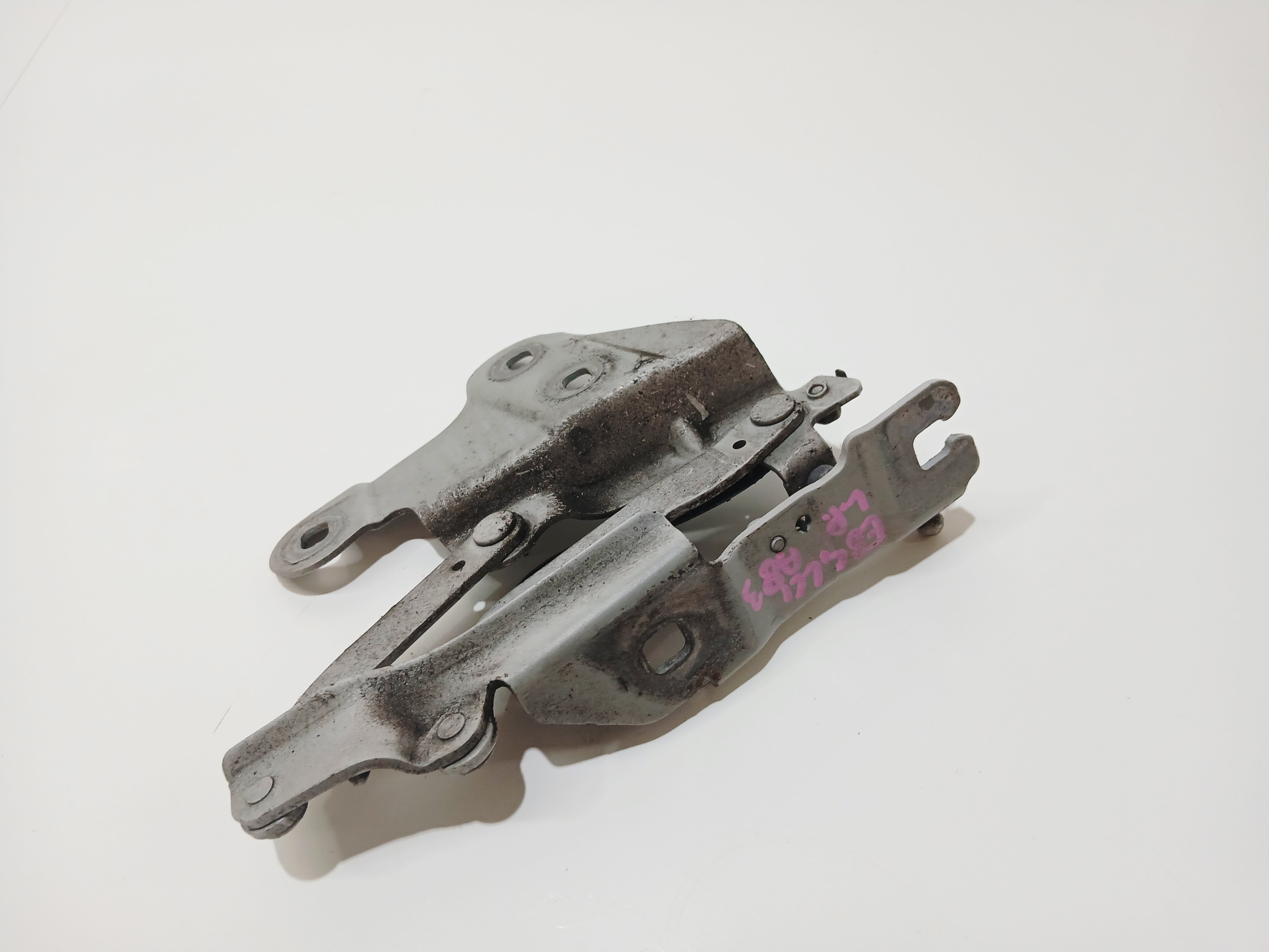 hinge bonnets left BMW X1 E84 OE 2990359 A84