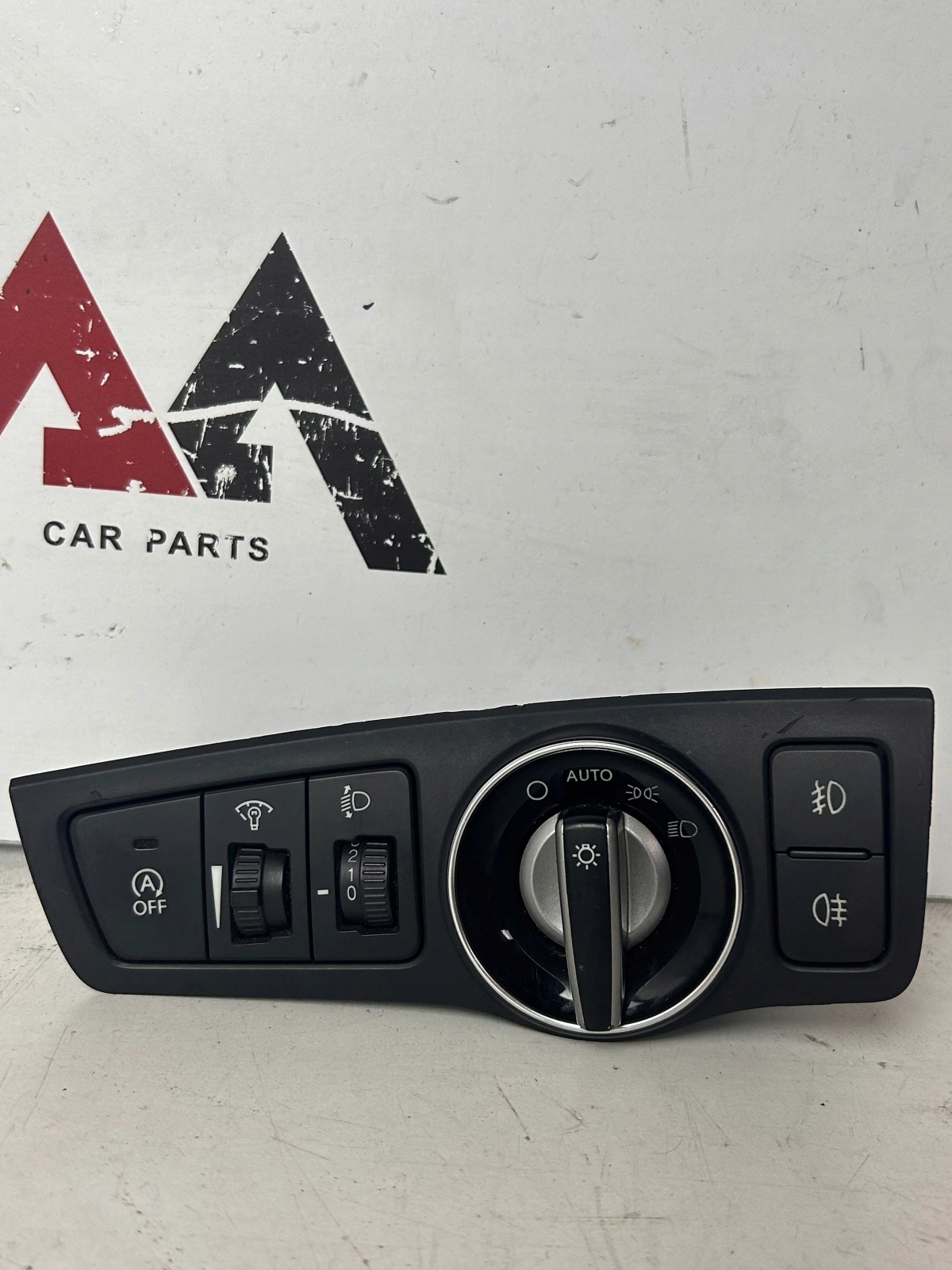 switch switch of the lights Hyundai I40 UK