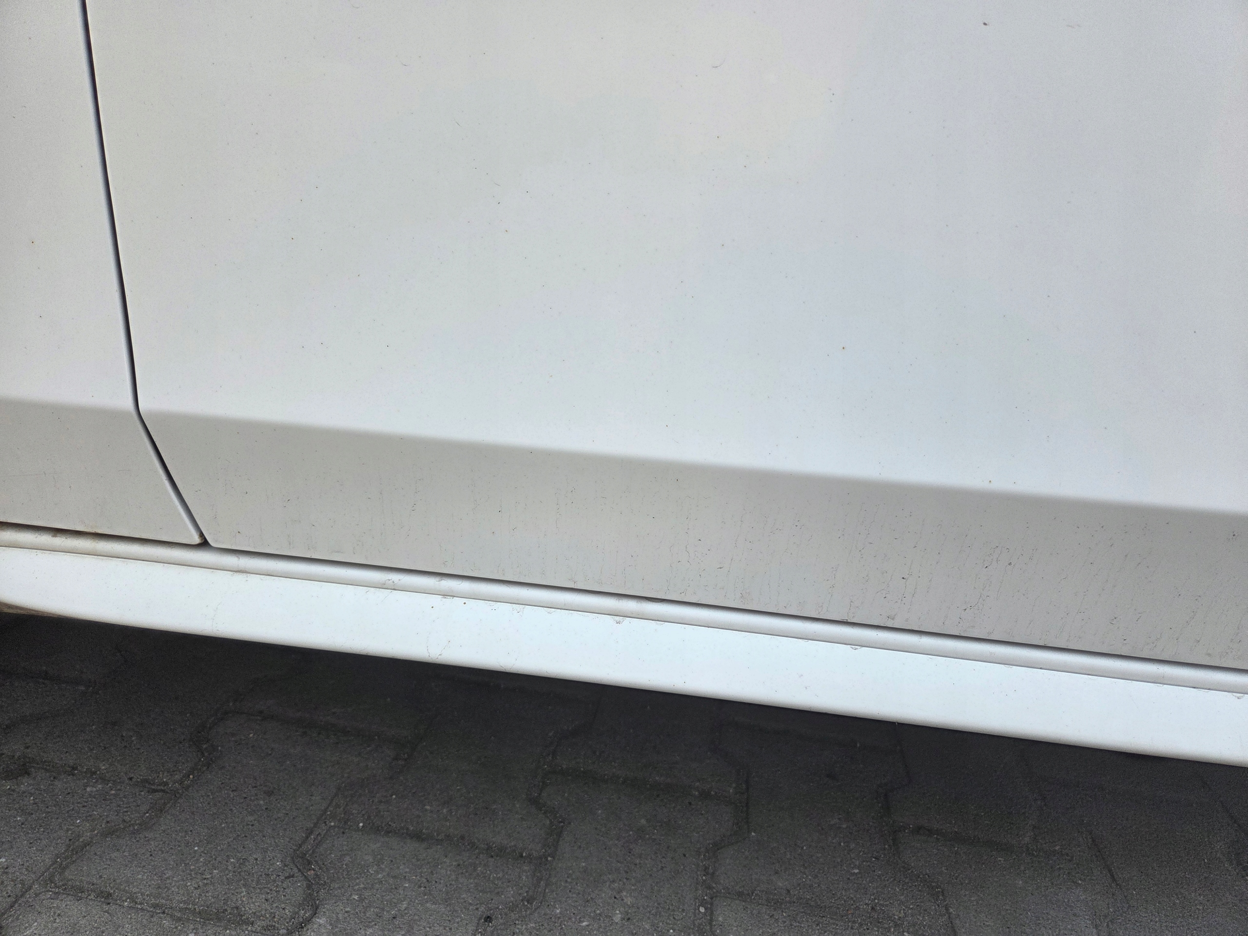 door left front left front audi a4 b8 ly9c