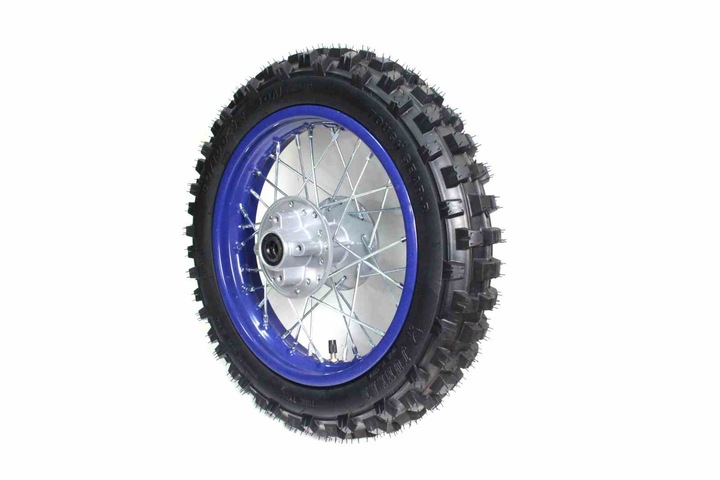 Disk Zadný 12 Palcov 80/100x12'' Cross 3.00-12