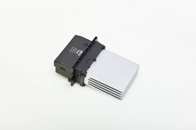 95SKV003 - РЕЗИСТОР ВЕНТИЛЯТОРА CITROEN, PEUGEOT, RENAULT