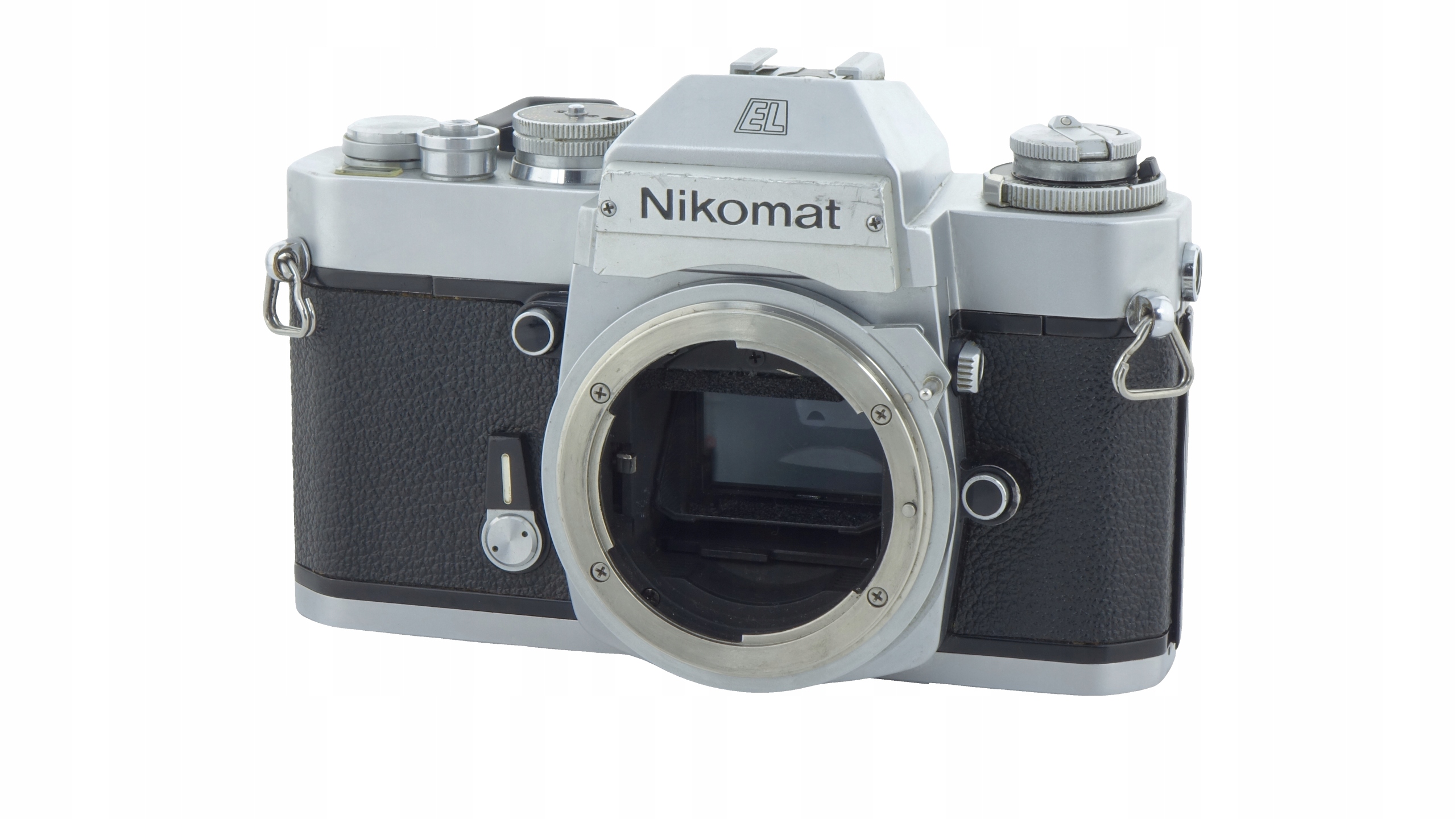NIKON NIKOMAT/NIKKORMAT EL - BODY Kod producenta Camera-Sale