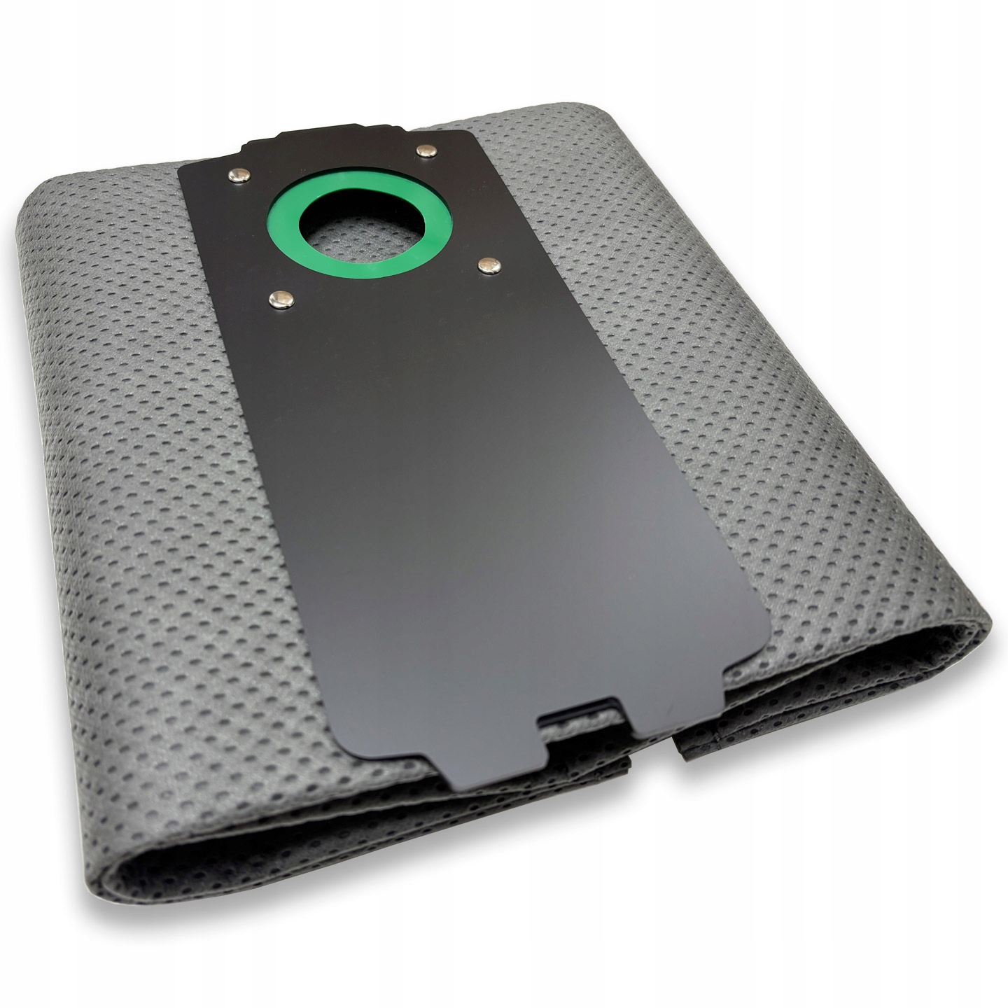 Worek wielokrotnego użytku z zamkiem do Festool Ct Midi/mini 2019r, CT15 E.