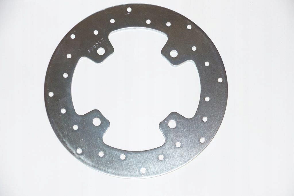 

Tarcza Hamulcowa Przód Kymco Mxu 400 450 465 500