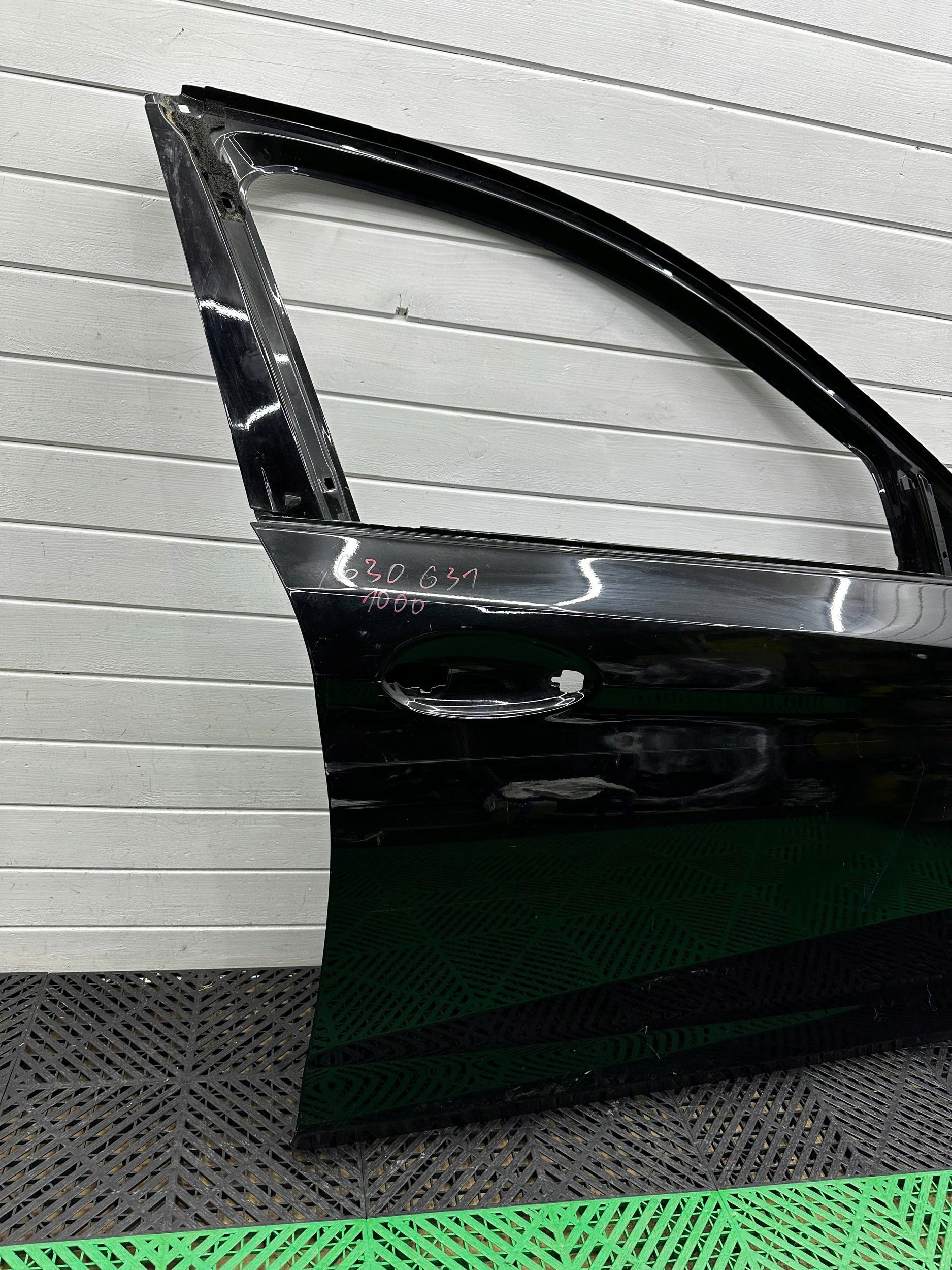 door front front side right BMW 5 G30 G31