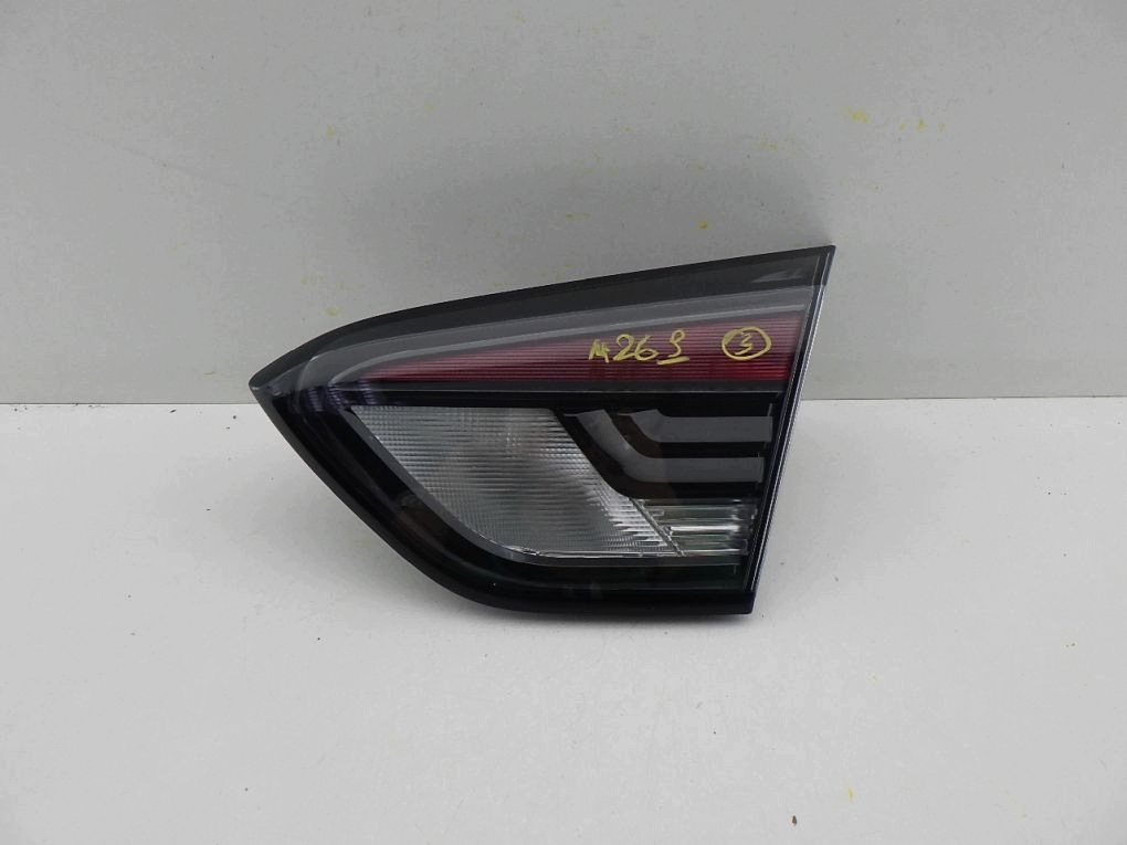OPEL CROSSLAND LIFT 20- light rear right