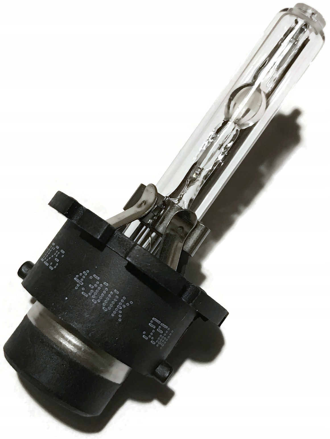 ZESTAW HID XENON D2S 4300K 55W SLIM CYFROWY 12V Producent części Inny