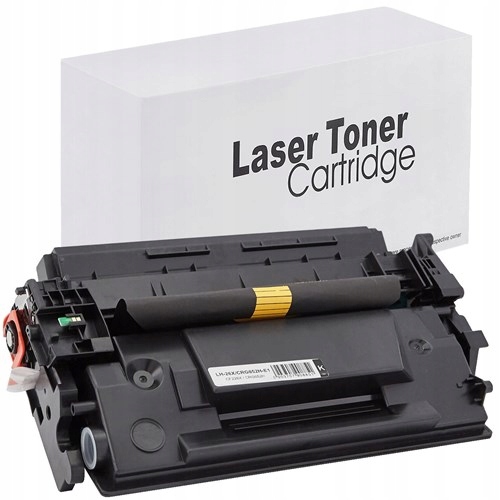 

Toner Zamienny CRG052 H do Canon LBP212 LBP214 9K