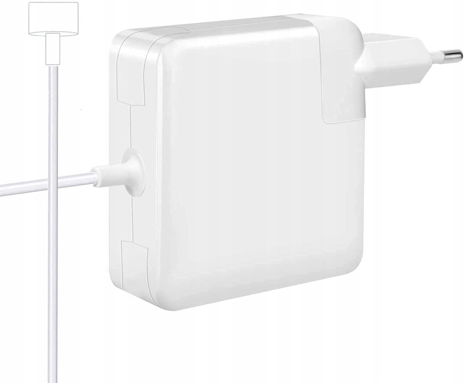 

Ładowarka Do Apple Mac Pro 85W 18.5V 4.6A T-type