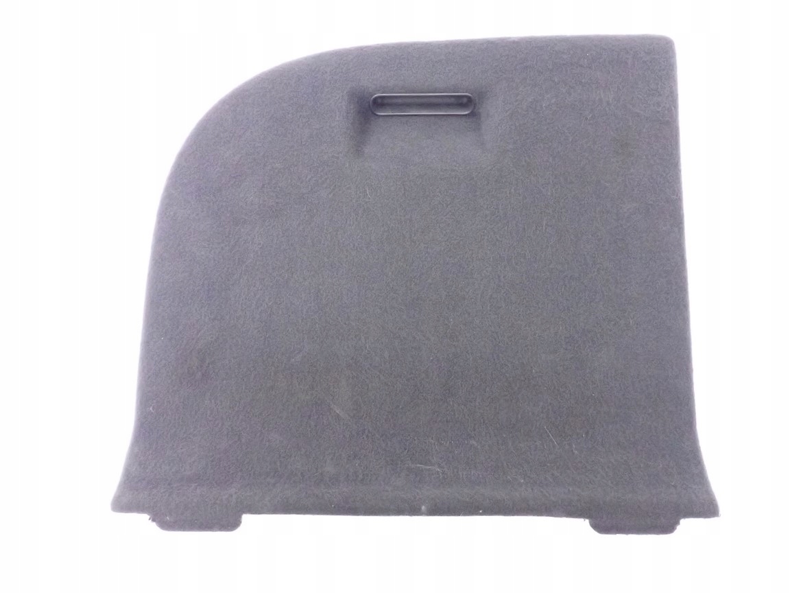 ZAŚLEPKA BOCZEK BAGAŻNIKA AUDI A4 B8 8K 8K9863989