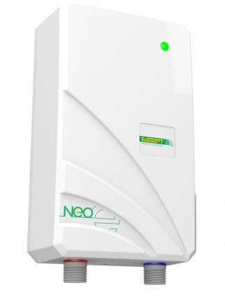 Ohrievač umývadla Elektromet Neo 5,5 kW