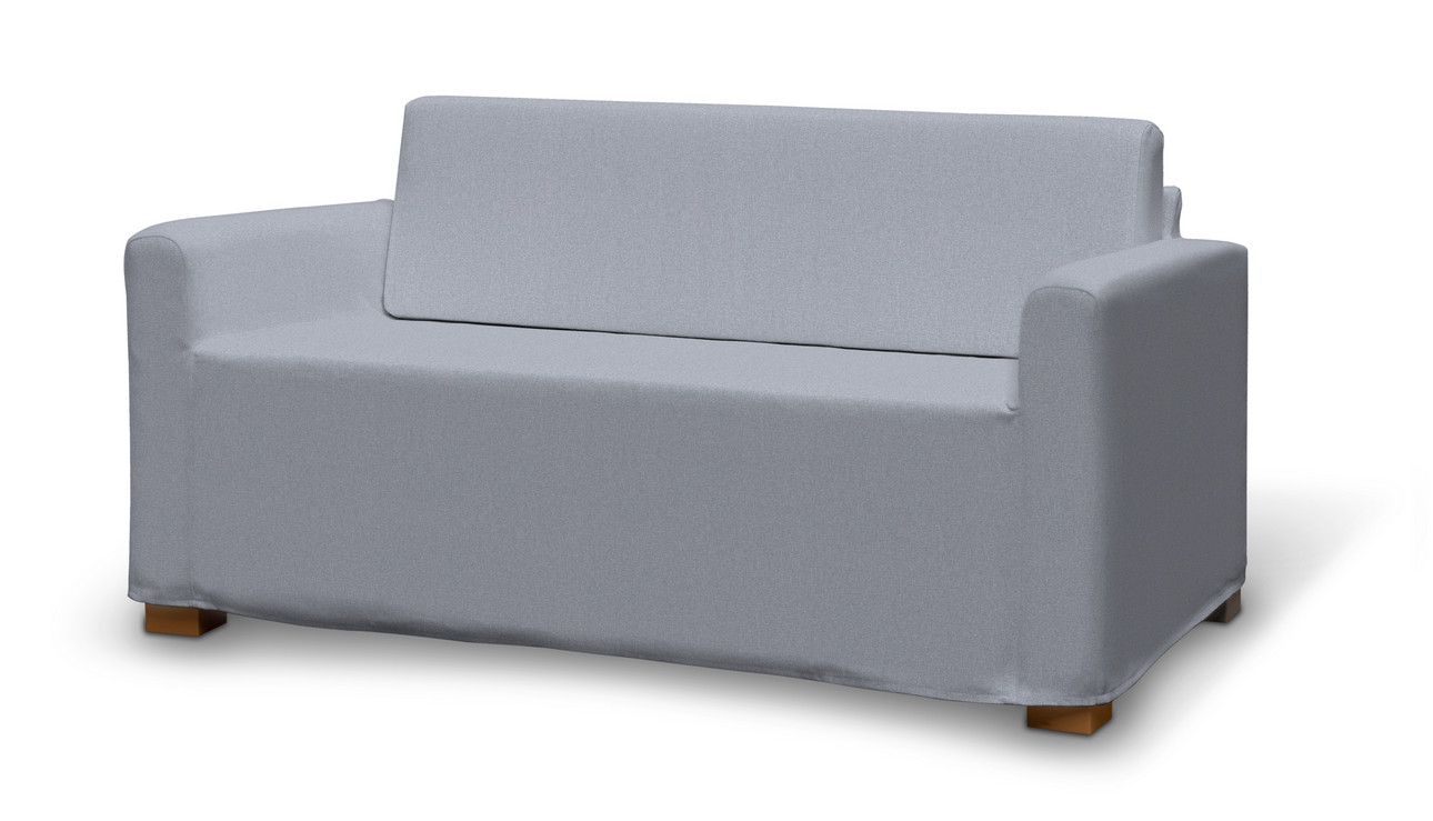 Potah na pohovku Solsta Ikea modrý