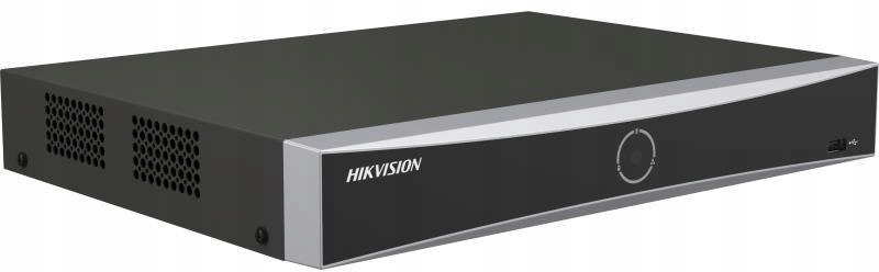 Rejestrator Ip Hikvision DS-7608NXI-K1/VPro