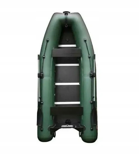 Ponton Wędkarski Turystyczny Kolibri KM-360DSL