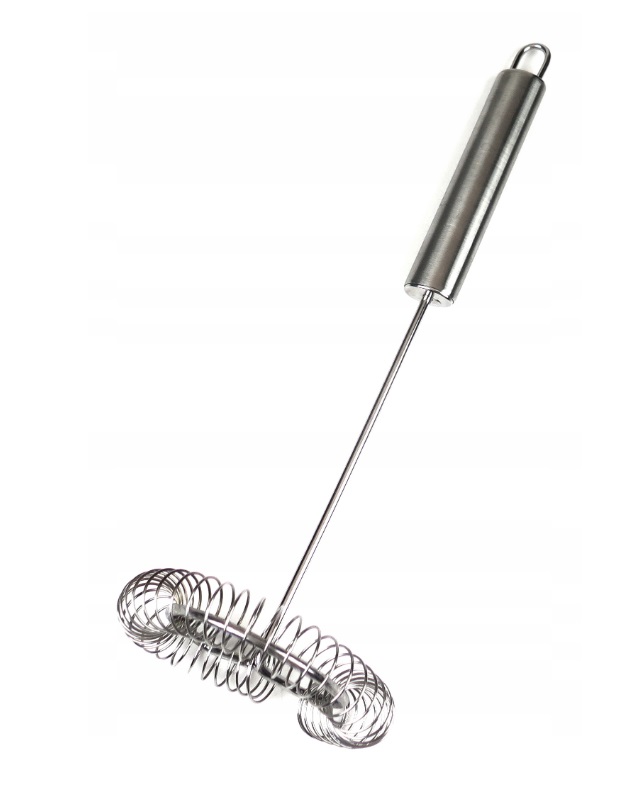 

Trzepaczka spiralna duża ubijak rózga ubijaczka