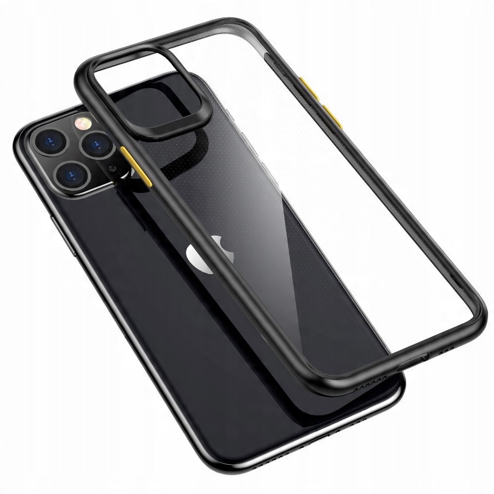 

Rock| Obudowa Etui U Shield do iPhone 11 Pro Max