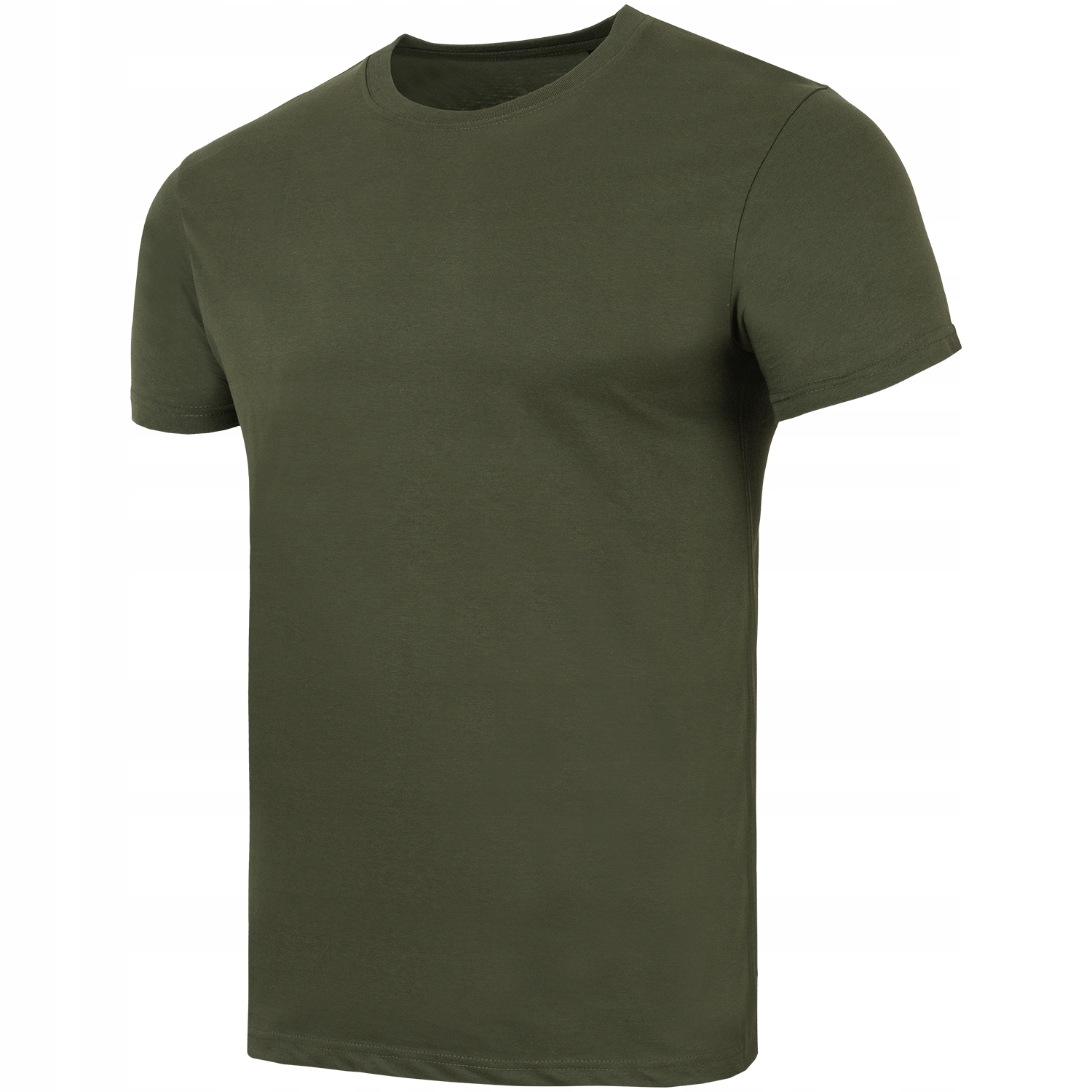 KOSZULKA MĘSKA T-SHIRT BLUZKA SPORTOWA BAWEŁNA S Marka Lambeste