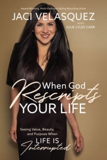 When God Rescripts Your Life Seeing Value Beauty