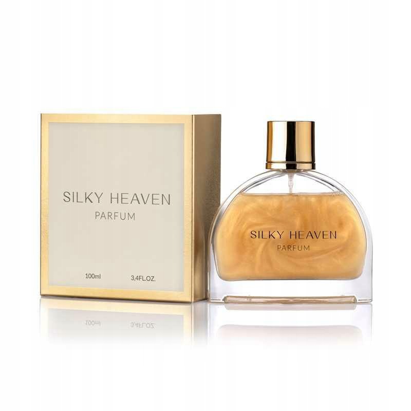 Glantier Parfém Glantier Silky Heaven Dámský 100 ml