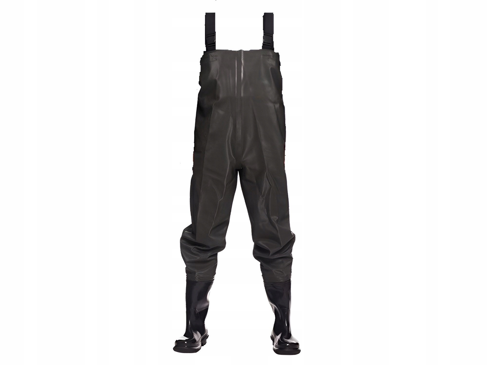 Spodniobuty Wędkarskie Classic, Wodery, Czarne r.42-45 wodory gumofilce