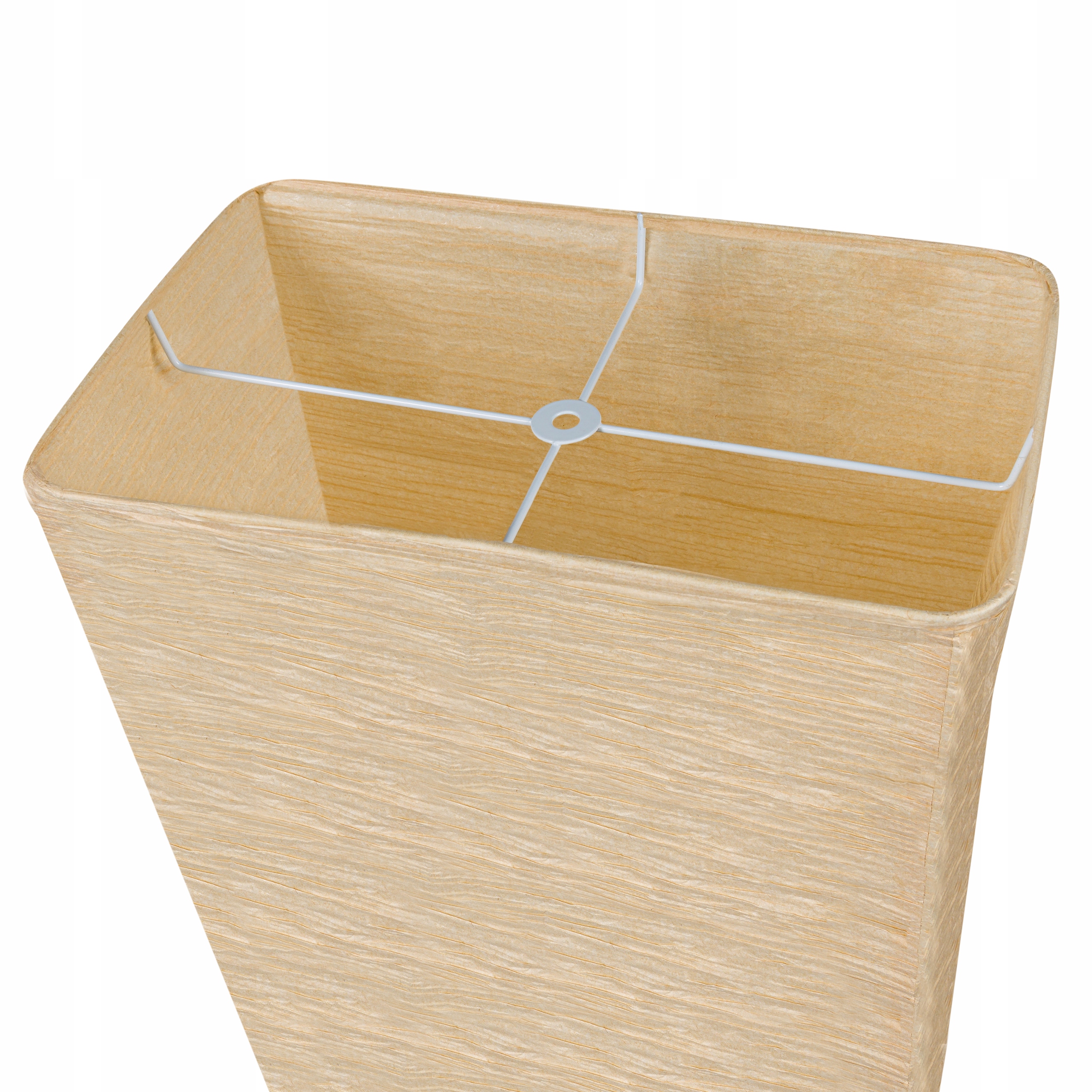 ZAPASOWY KLOSZ PAPIEROWY LAMPY PODŁOGOWEJ 127x33cm Gwint żarówki E27