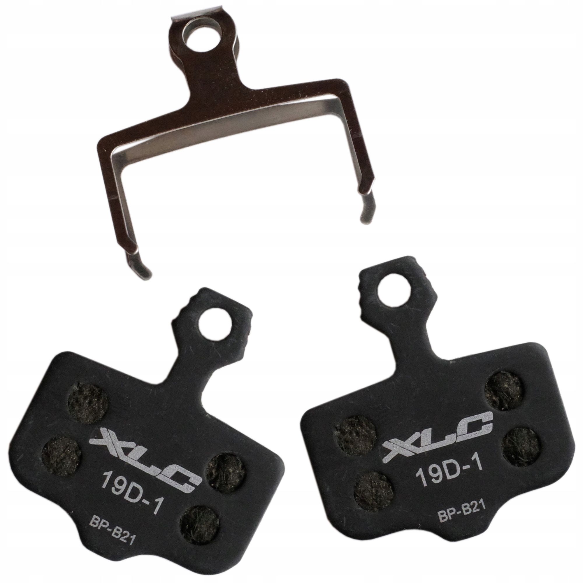 

XLC klocki hamulcowe Avid Elixir 3 5 7 9 X.0 X0 XX
